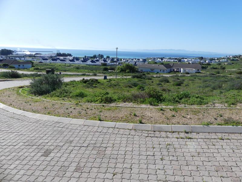 0 Bedroom Property for Sale in Harbour Lights Western Cape